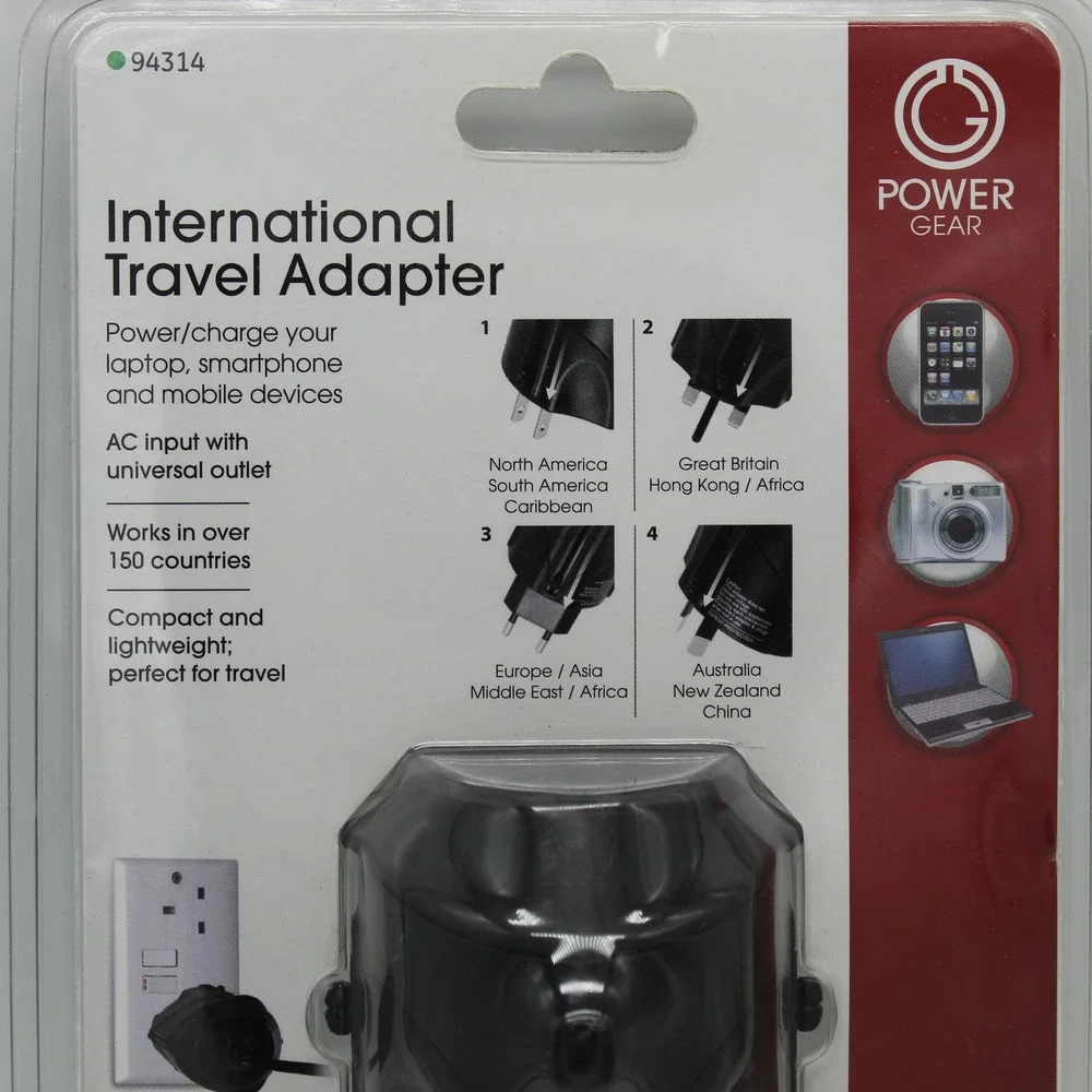 Power Gear power gear